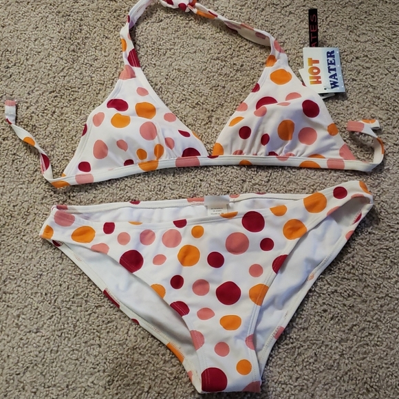 Hot Water Other - NWT Hot Water bikini
